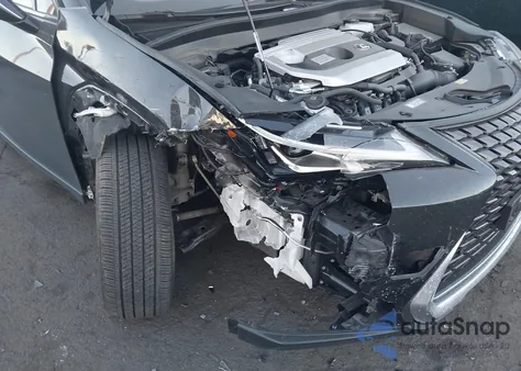 2022 Lexus Ux Ux 250H z USA, uszkodzony, nr VIN JTHX9JBH1N2056066